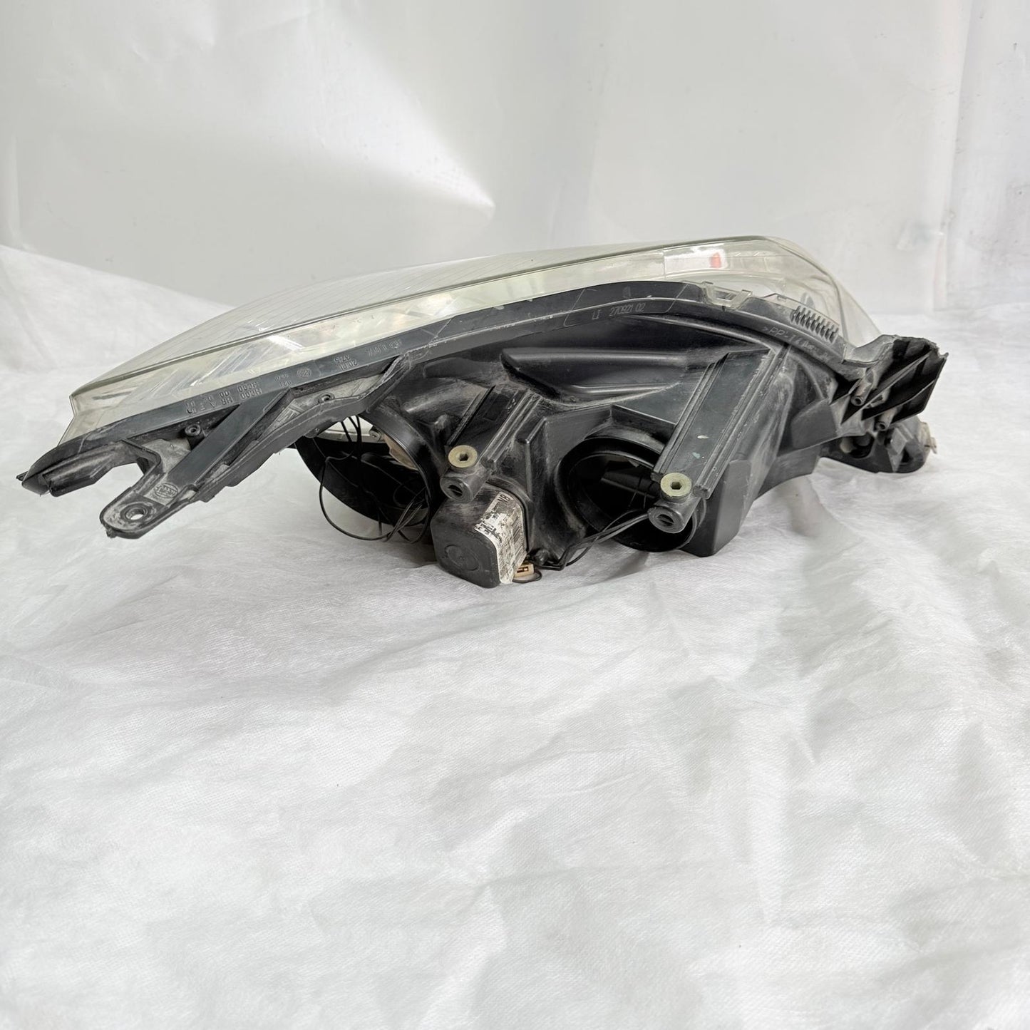 Opel Astra H Sol Far Krom 1EG270370-611