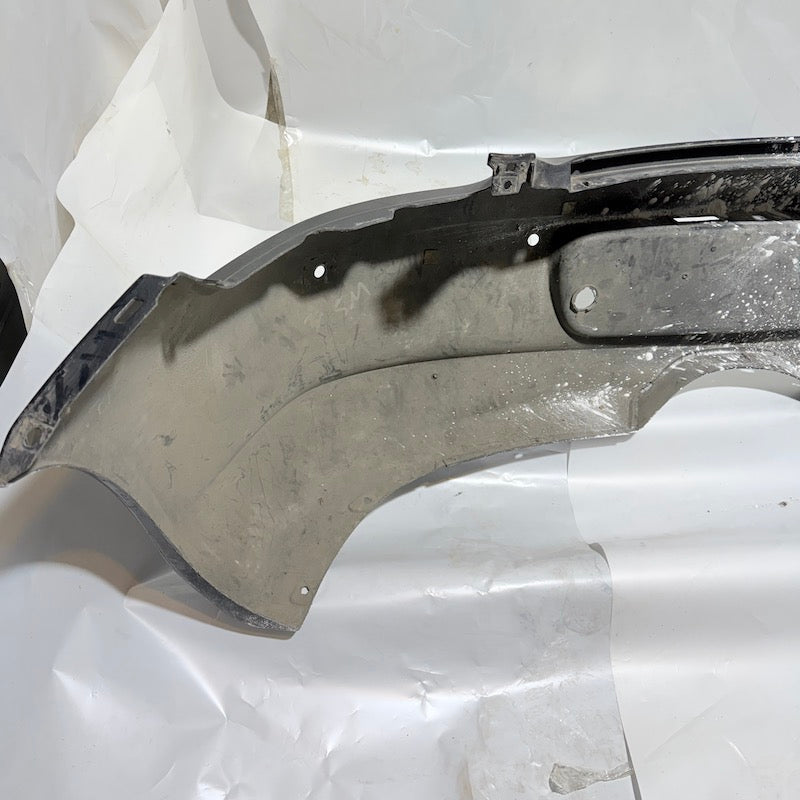 Porsche 987 Boxster S 3.2l Arka Tampon 2005-2008 En Uygun Oto Parça