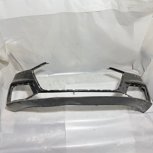 Audi A7 S7 Ön Tampon 4K8807437 2019-2021 En Uygun Oto Parça