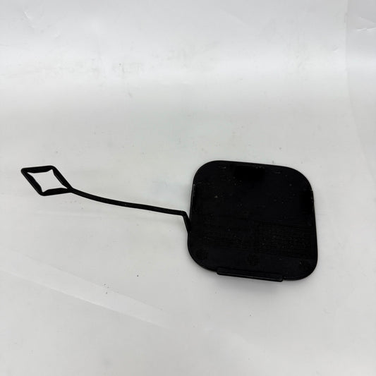 BMW G22 4 Serisi M Sport Arka Tampon Çeki Demiri Kapağı 51127114609 En Uygun Oto Parça