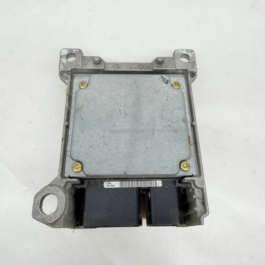 Ford Connect Airbag Kontrol Beyni 2T1T14B321AB