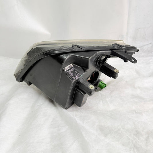 Ford Connect Sağ Far Siyah 2T14-13006-AG En Uygun Oto Parça