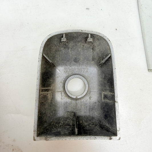Volvo S40 C30 Kapı Kolu Bademi 2004-2012 30663672 En Uygun Oto Parça