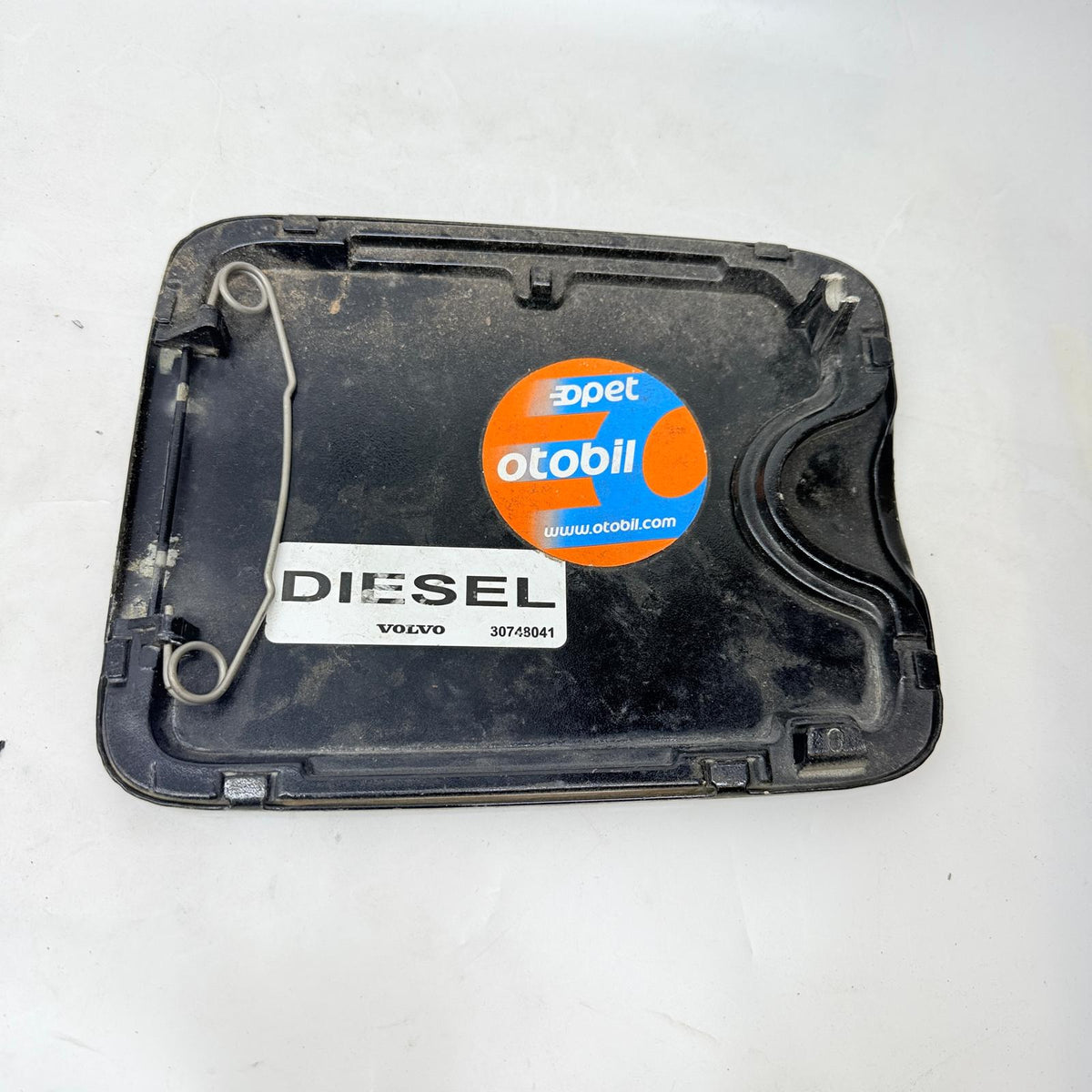 Volvo XC90 Depo Kapağı 04-12 30748041-30640299