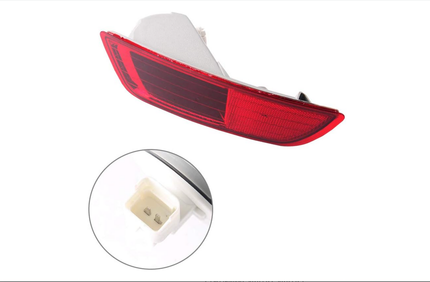 VOLVO XC60 Arka Reflektör 30763322 30763323 En Uygun Oto Parça