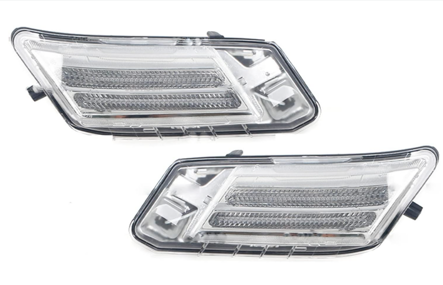 VOLVO XC60 Gündüz Ledi 31290873 31290874