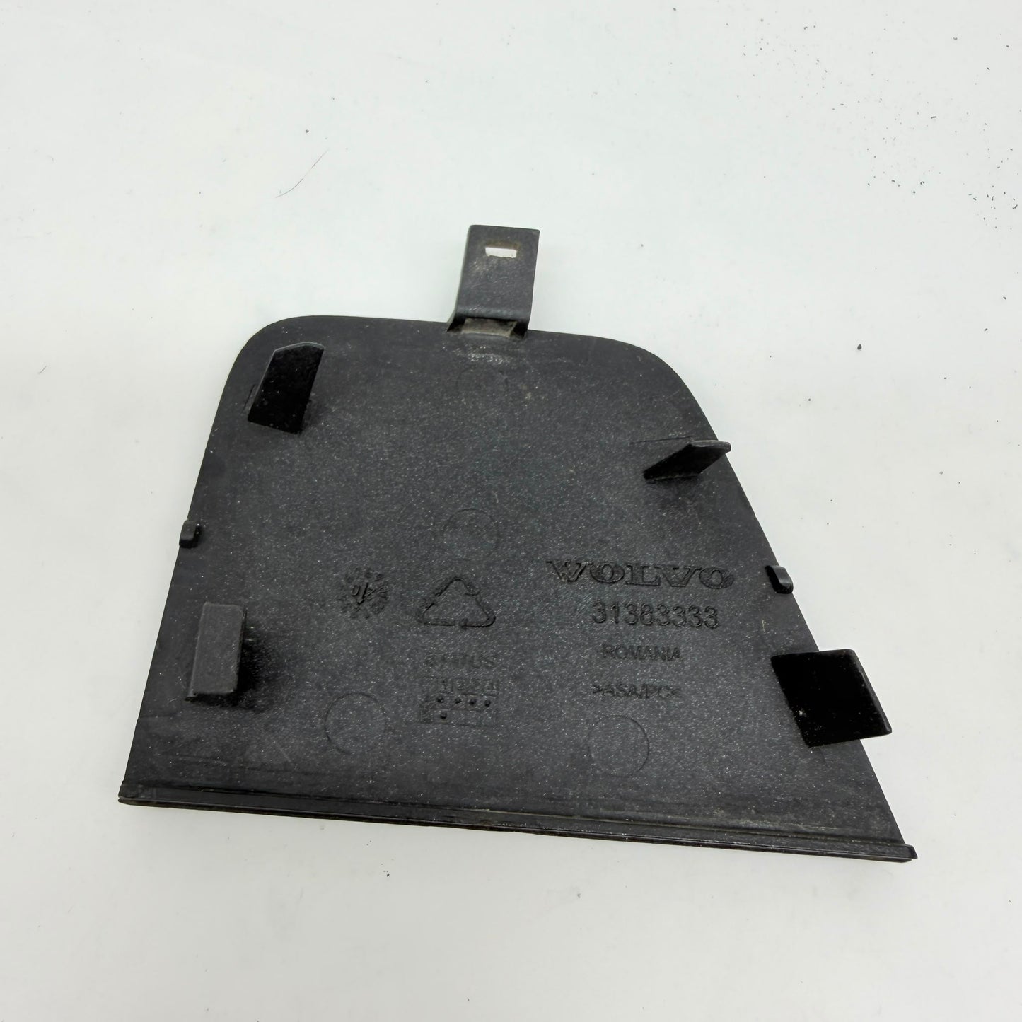 Volvo V90 Cross Country Arka Tampon Çeki Kapağı 31383333
