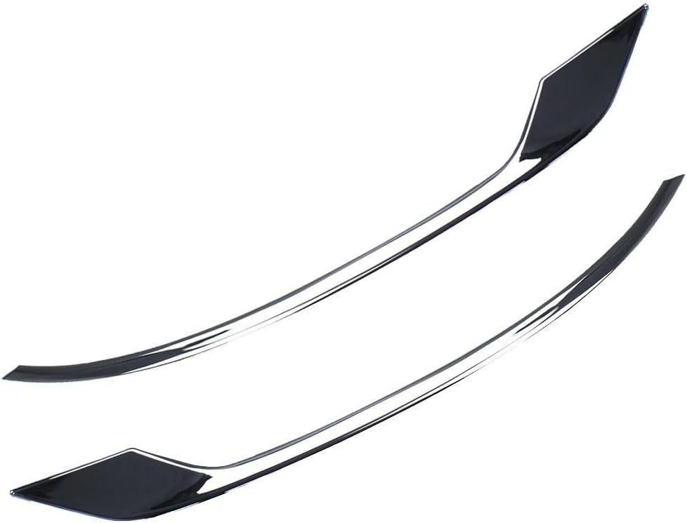 Volvo XC60 Arka Tampon Kromu 31407984/31449137