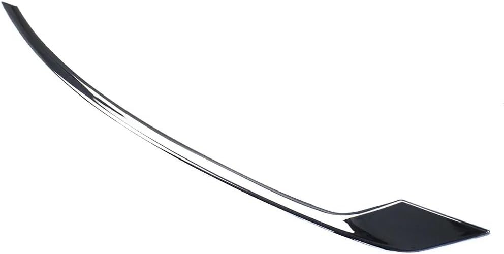 Volvo XC60 Arka Tampon Kromu 31407984/31449137