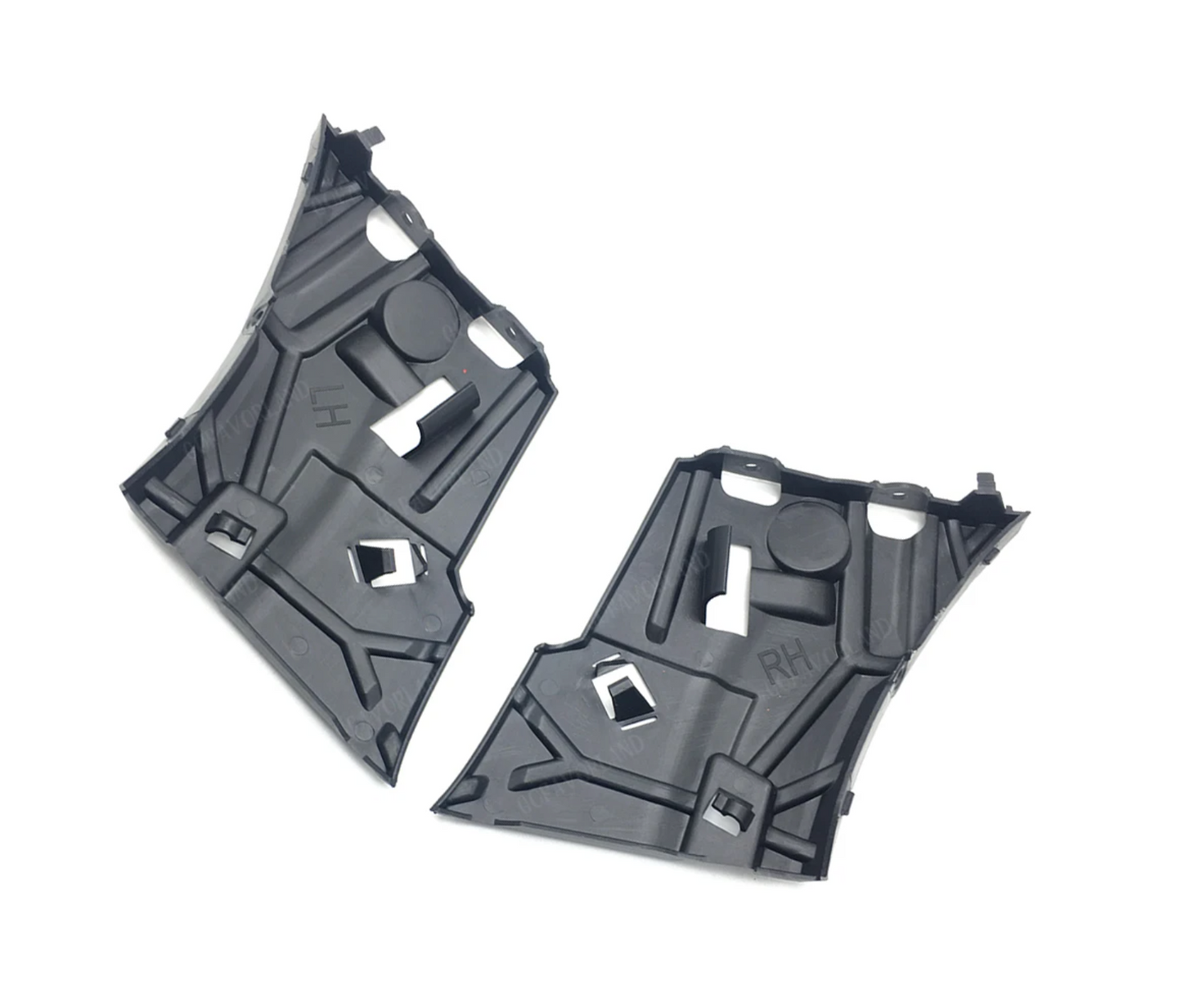 VOLVO XC60 Ön Tampon Yan Tutucu montaj braketi 31425161 31425162