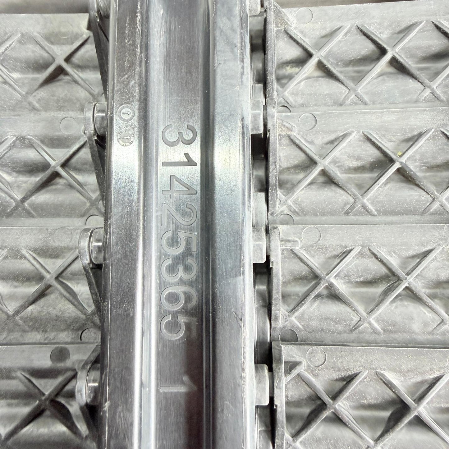 Volvo XC60 Ön Havalandırma Panel 31425365
