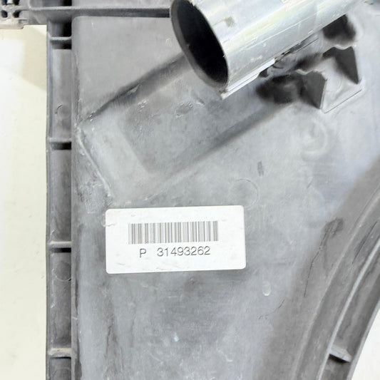 Volvo XC60 Fan Çerçevesi 31493262 18-24 En Uygun Oto Parça