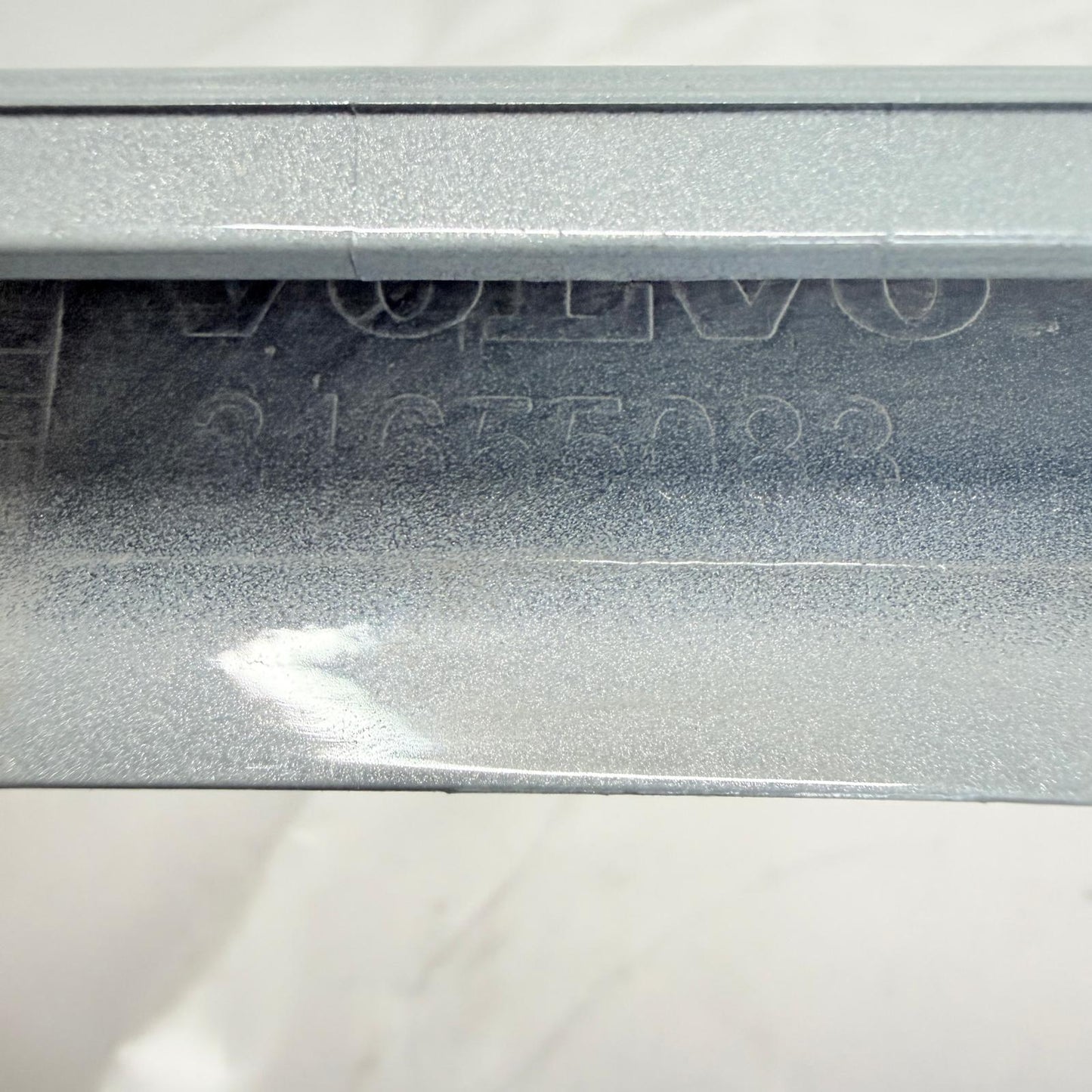 Volvo S60 Arka Tampon Çıtası 31655083 20-26 En Uygun Oto Parça
