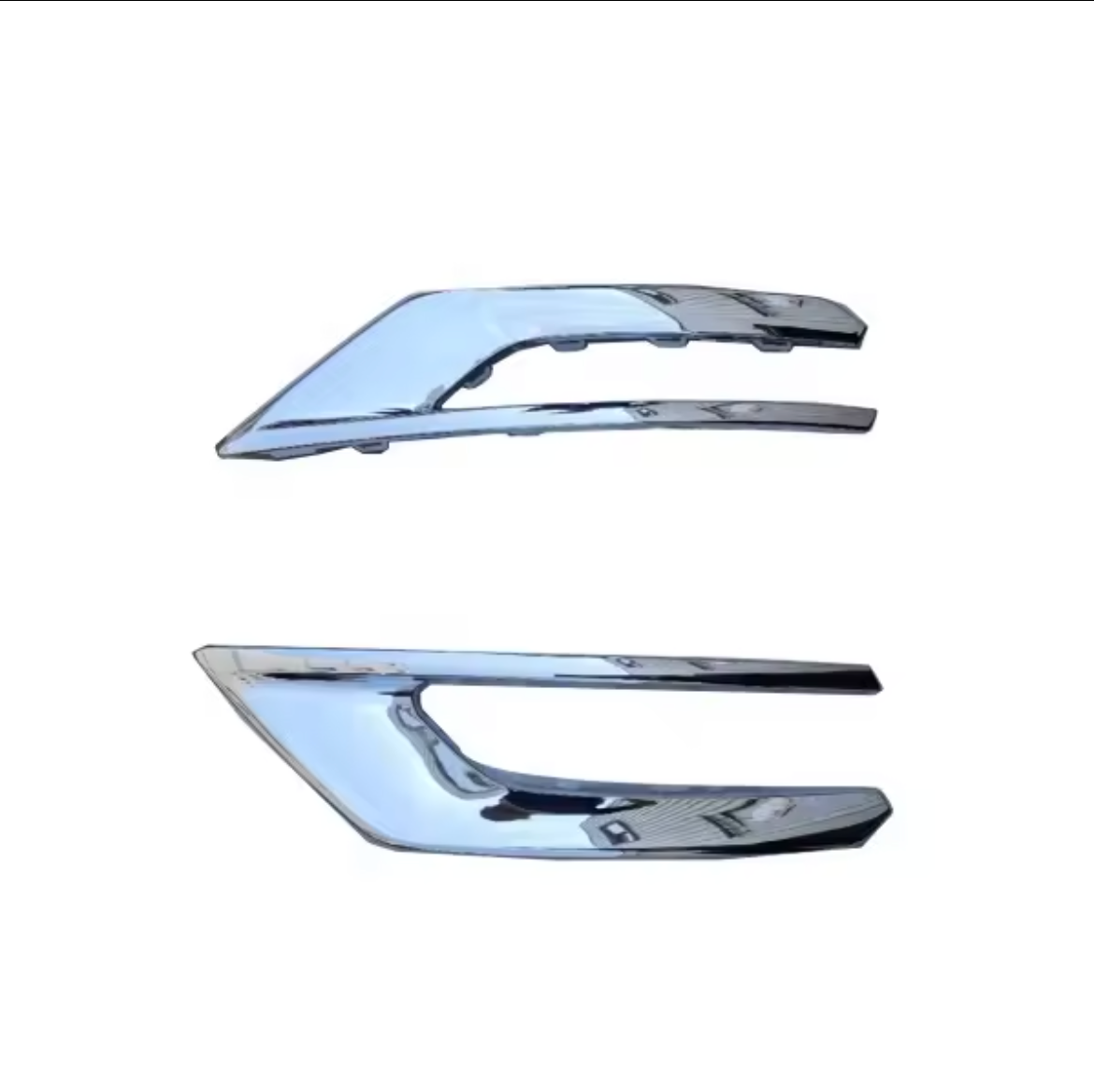 VOLVO XC90 Sis Kapak Nikelajı 31663539 31663540