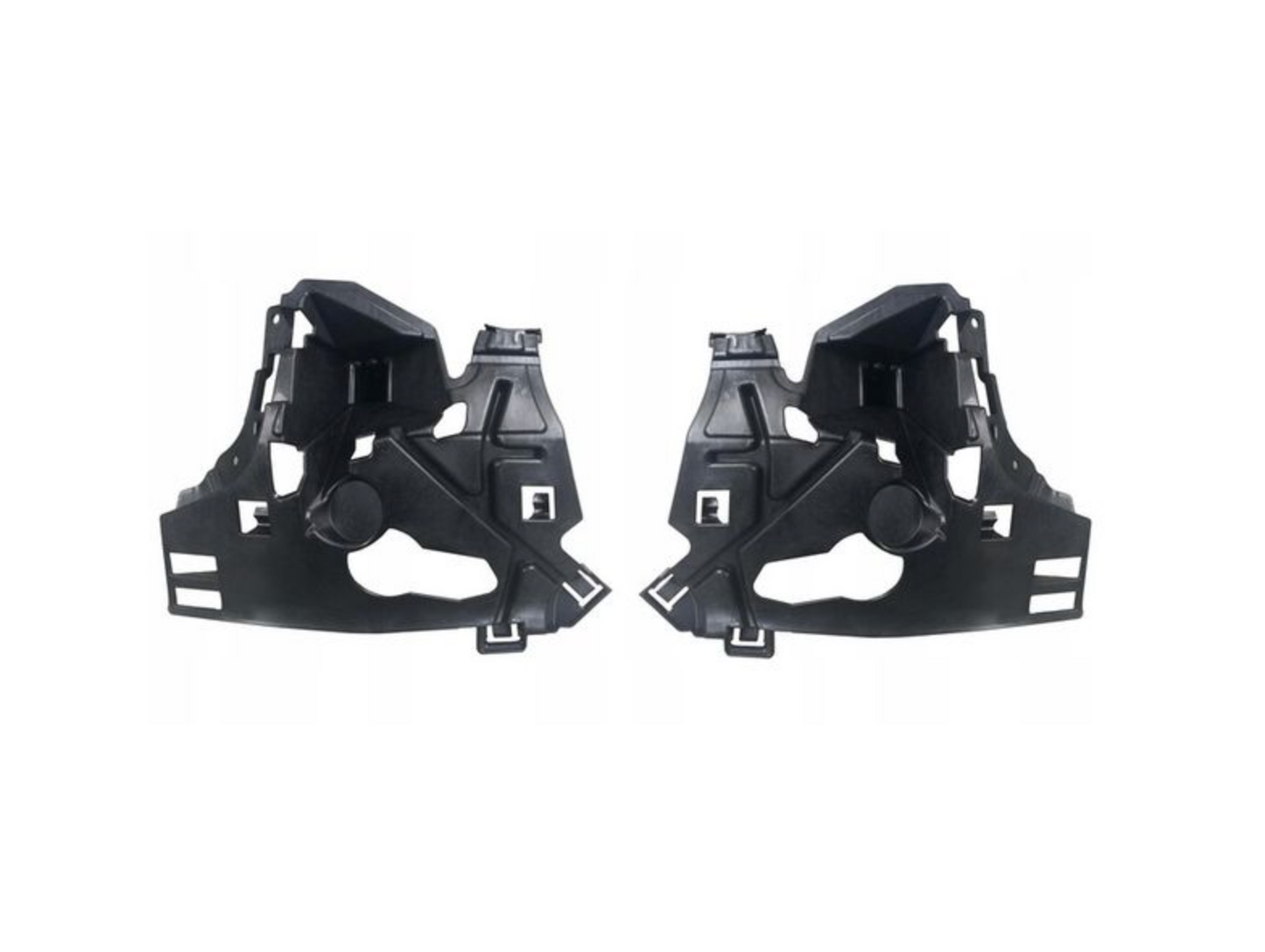 VOLVO XC60 Ön Tampon Bağlantı Braketi 32234931 32234932