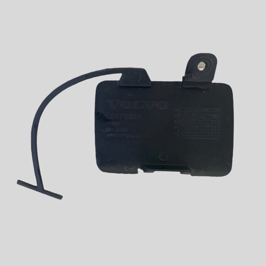Volvo S60 Ön Çeki Demir Kapağı 2000-2003 Orijinal 09178384