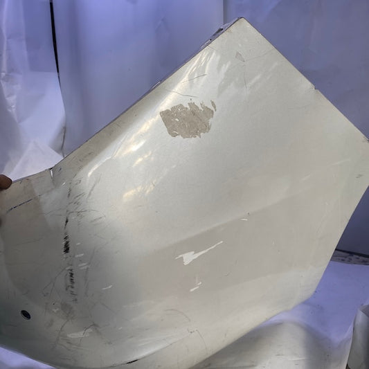 Peugeot 508 Arka Tampon 9688211577 11-17 En Uygun Oto Parça