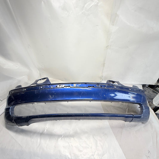 BMW 3 Serisi E46 Compact Ön Tampon 51118252780 En Uygun Oto Parça