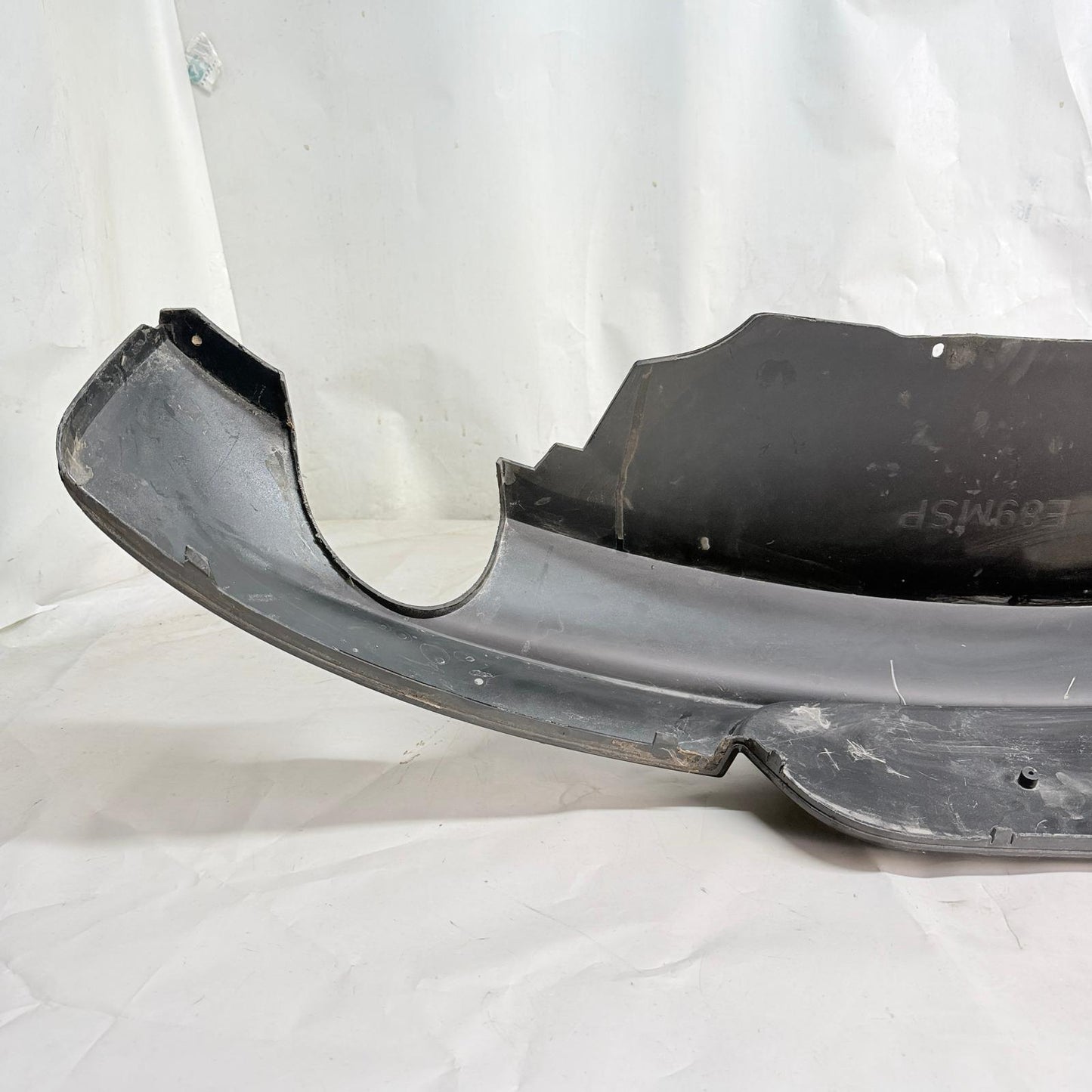 BMW Z4 E89 M Arka Tampon Difüzörü 51128038095