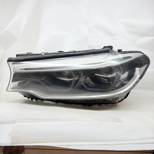 BMW 5 Serisi G30 LCI Full LED Sol Far 7439193
