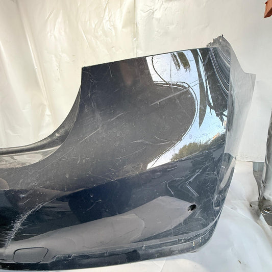 BMW 7 Serisi G11 LCI Arka Tampon 8076962 En Uygun Oto Parça