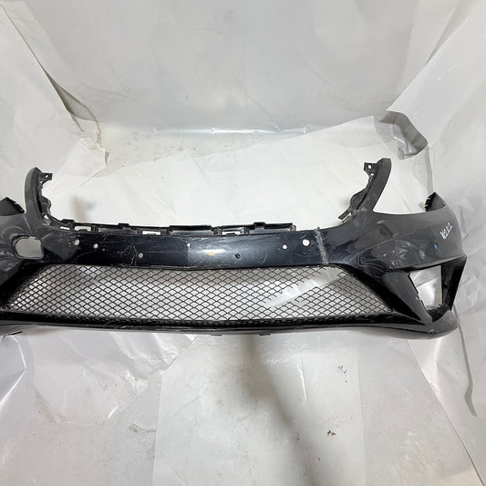 Mercedes S W222 AMG Ön Tampon A2228851125 2013-18 En Uygun Oto Parça
