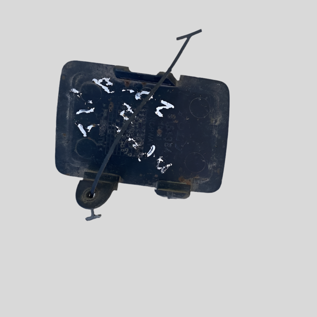 VOLVO S80 Ön Tampon Çeki Demir Kapağı 1999-2003 9151384 Orijinal Çıkma