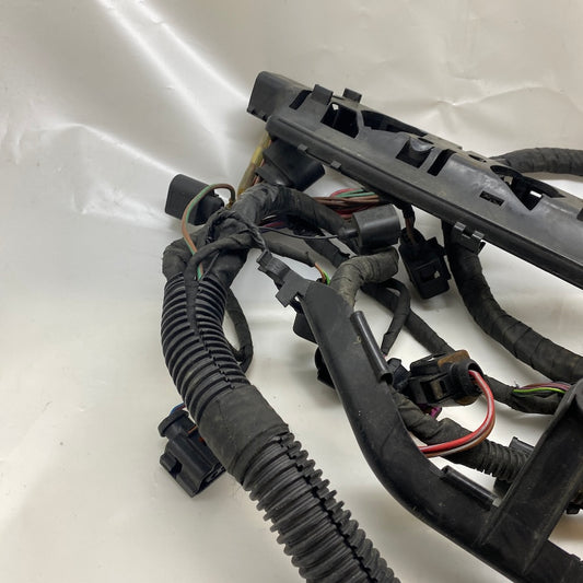 AUDI 1.4 Tsi CAX Motor Elektrik Tesisatı 03C 972619E