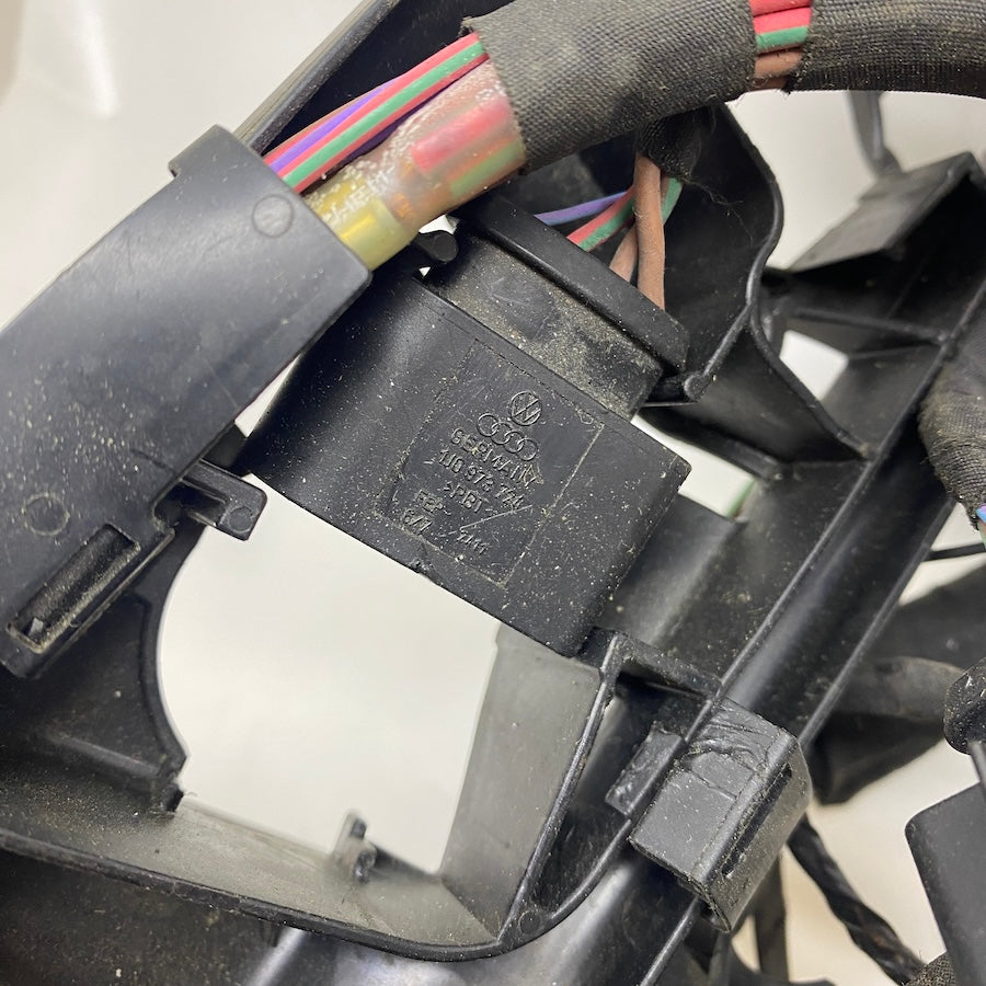 AUDI 1.4 Tsi CAX Motor Elektrik Tesisatı 03C 972619E