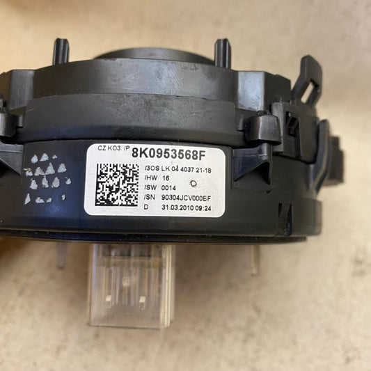 AUDI A4 Avant A5 Sportback Cruise kontrol Açı sensörü 8K0 953 568 F