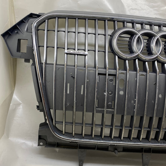 AUDI A4 B8 Allroad Ön Panjur 8K0853651