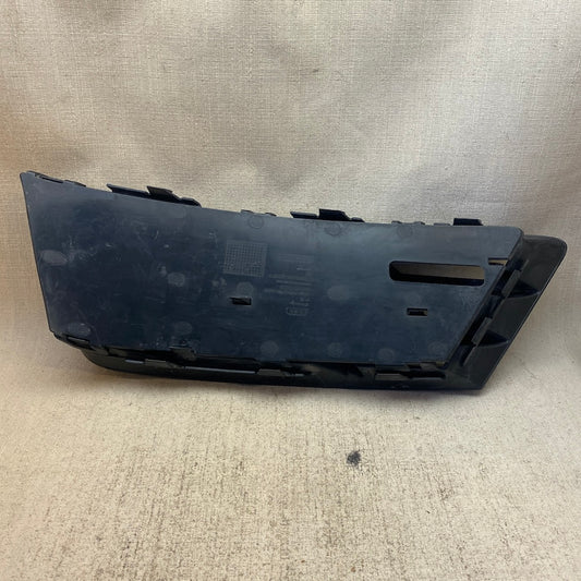 AUDI A4 Sis Far Kapağı Sağ 8W0807682