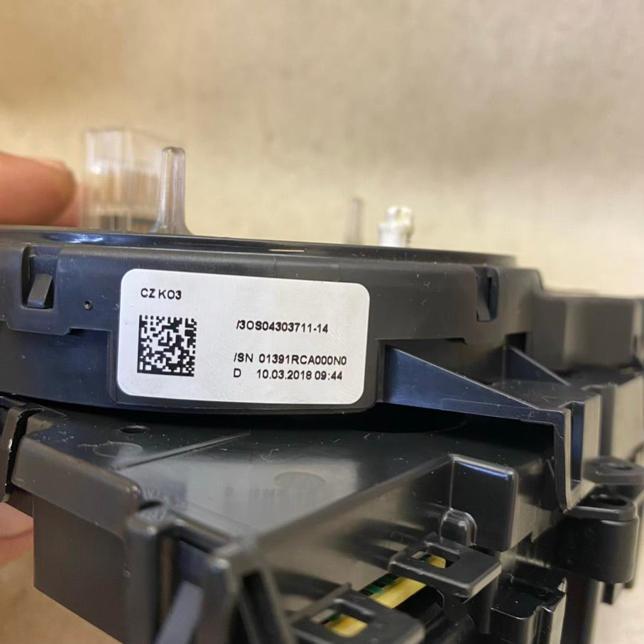 AUDI A4, A5, Q5 Açı Sensörü/Direksiyon Sargısı 8K0 953 568 Q