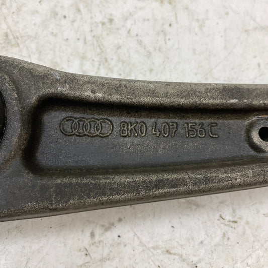 AUDI A4/A5/Q5 Alt Salıncak Kolu Düz 8K0407156C