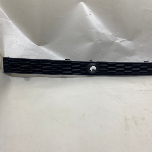 AUDI Q8 S-Line Arka Tampon Çıtası 4M8807823