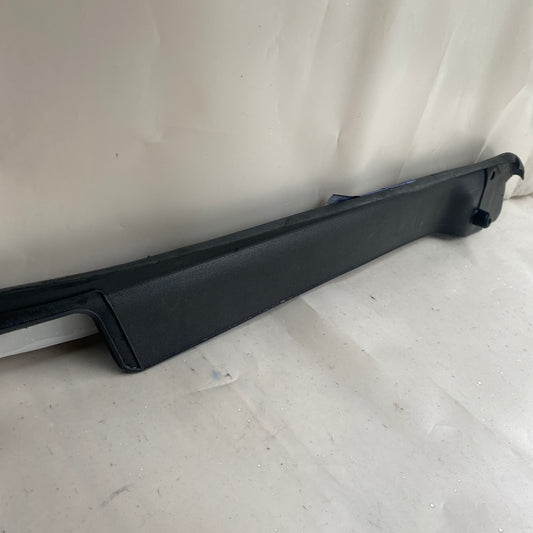 AUDI A3 Panel Üst Koruma 8V0 823 126