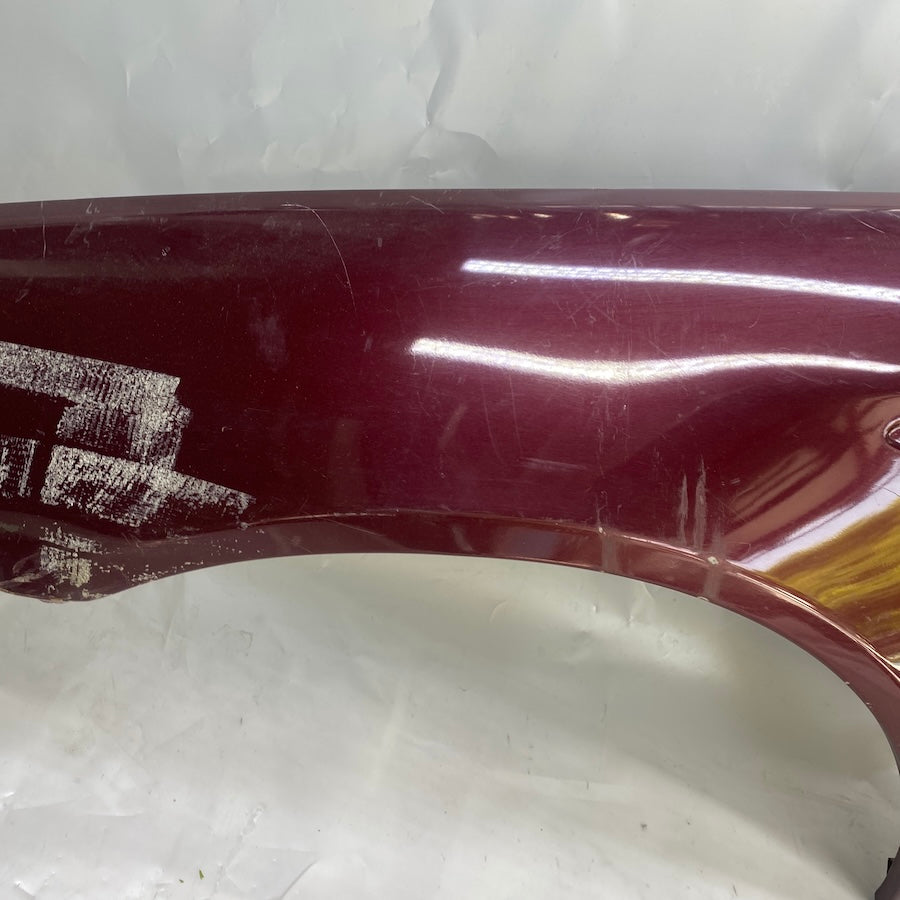 Alfa Romeo 159 Ön Sol Çamurluk 60688227 Orijinal Çıkma