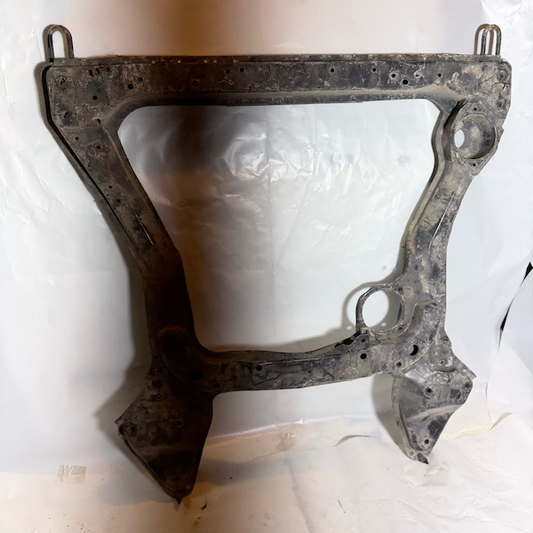 Alfa Romeo 166 Motor Traversi Beşiği Orijinal Çıkma En Uygun Oto Parça