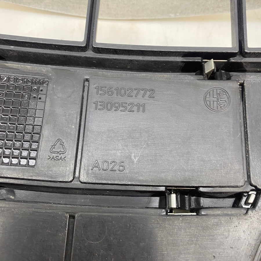 Alfa Romeo Giulietta Ön Panjur 156102772