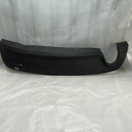 Alfa Romeo Julietta Arka Tampon Difüzörü 156085879