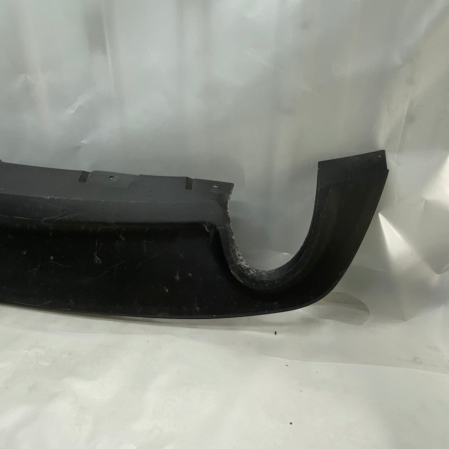 Alfa Romeo Julietta Arka Tampon Difüzörü 156085879