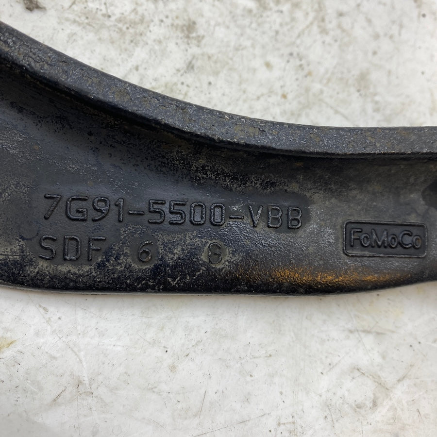 VOLVO XC60/XC70 MK1 Arka Sol Salıncak Kontrol Kolu 7G91-5500