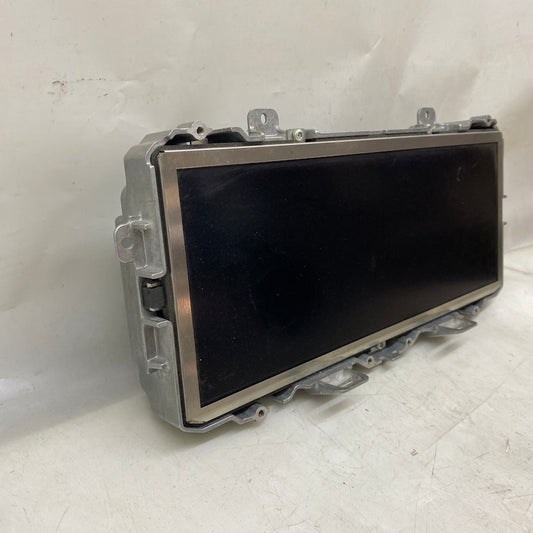 Aston Martin Vantage Gösterge Paneli 2018-2023 Orijinal Çıkma HY53-10849-AE