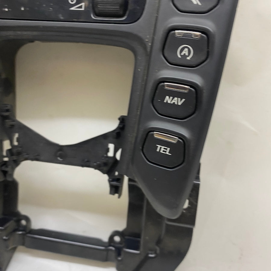 Aston Martin Vantage Radio Kontrol Tuşları Vites Konsolu KY63-13D750-AA Orijinal Çıkma 2019