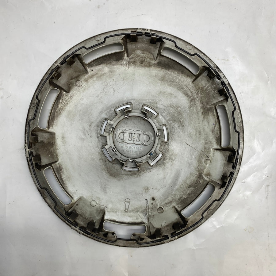Audi A3 16 inch Jant Kapağı 8PO601147A Orijinal Çıkma 2008-2012