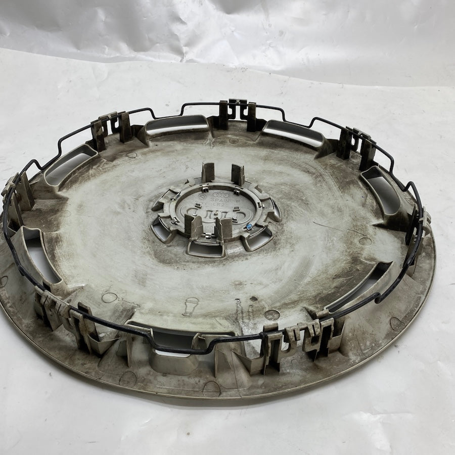 Audi A3 16 inch Jant Kapağı 8PO601147A Orijinal Çıkma 2008-2012