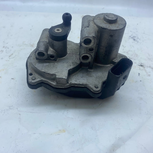 Audi A3 8P Swirl Flap Motor Aktüatörü 1042390S01