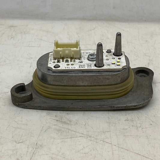 Audi A3 8V Köşe LED Far Beyni 8V0 998 473 | 2014-2017 Orijinal Çıkma