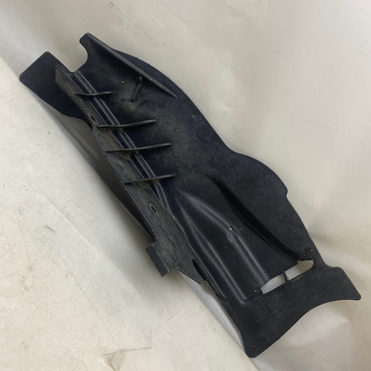 Audi A3 Arka Alt Bakalit Dingil Ayak Koruyucu 1K0511540C | Orijinal Çıkma 2006-2012