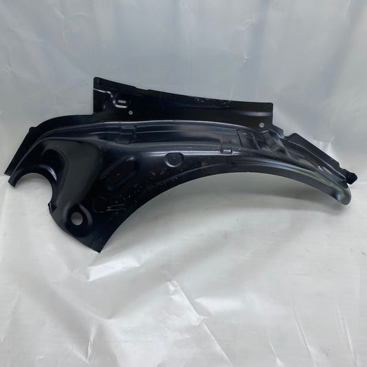 Audi A3 Arka Sağ Davlumbaz Sacı 8V5809410TA Orijinal Sıfır